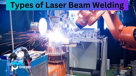applications of laser beam welding.